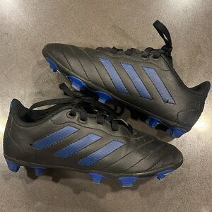 Adidas soccer cleats
